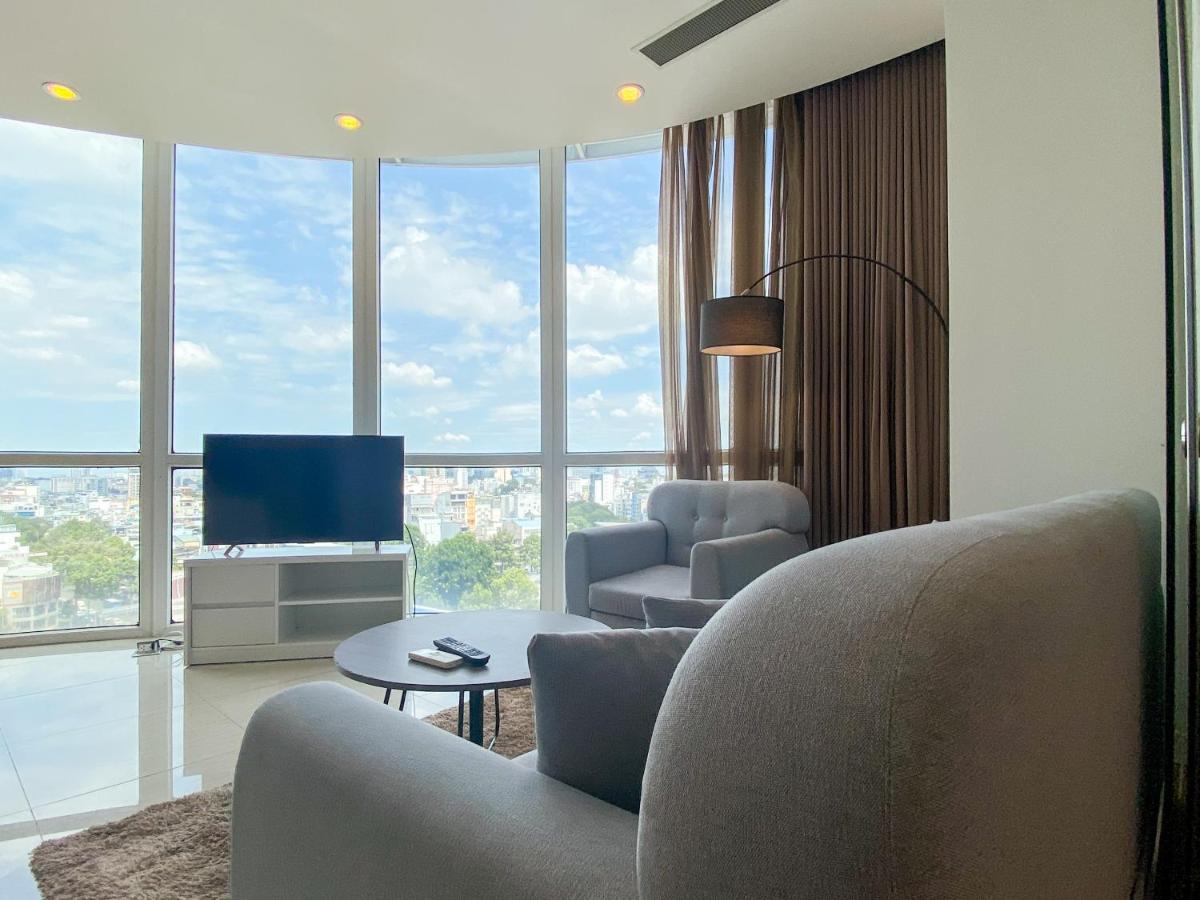 Zeus Living - The One Sai Gon 2 Bedroom Căn hộ TP. Hồ Chí Minh