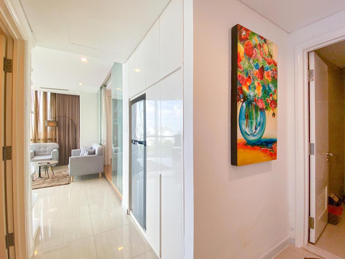 Zeus Living - The One Sai Gon 2 Bedroom TP. Hồ Chí Minh