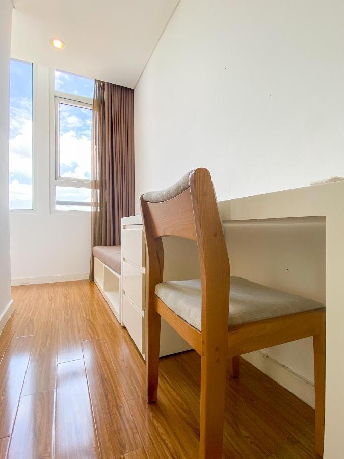 Căn hộ Zeus Living - The One Sai Gon 2 Bedroom TP. Hồ Chí Minh