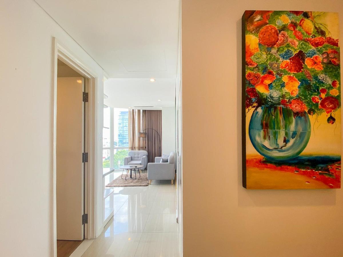 Zeus Living - The One Sai Gon 2 Bedroom TP. Hồ Chí Minh