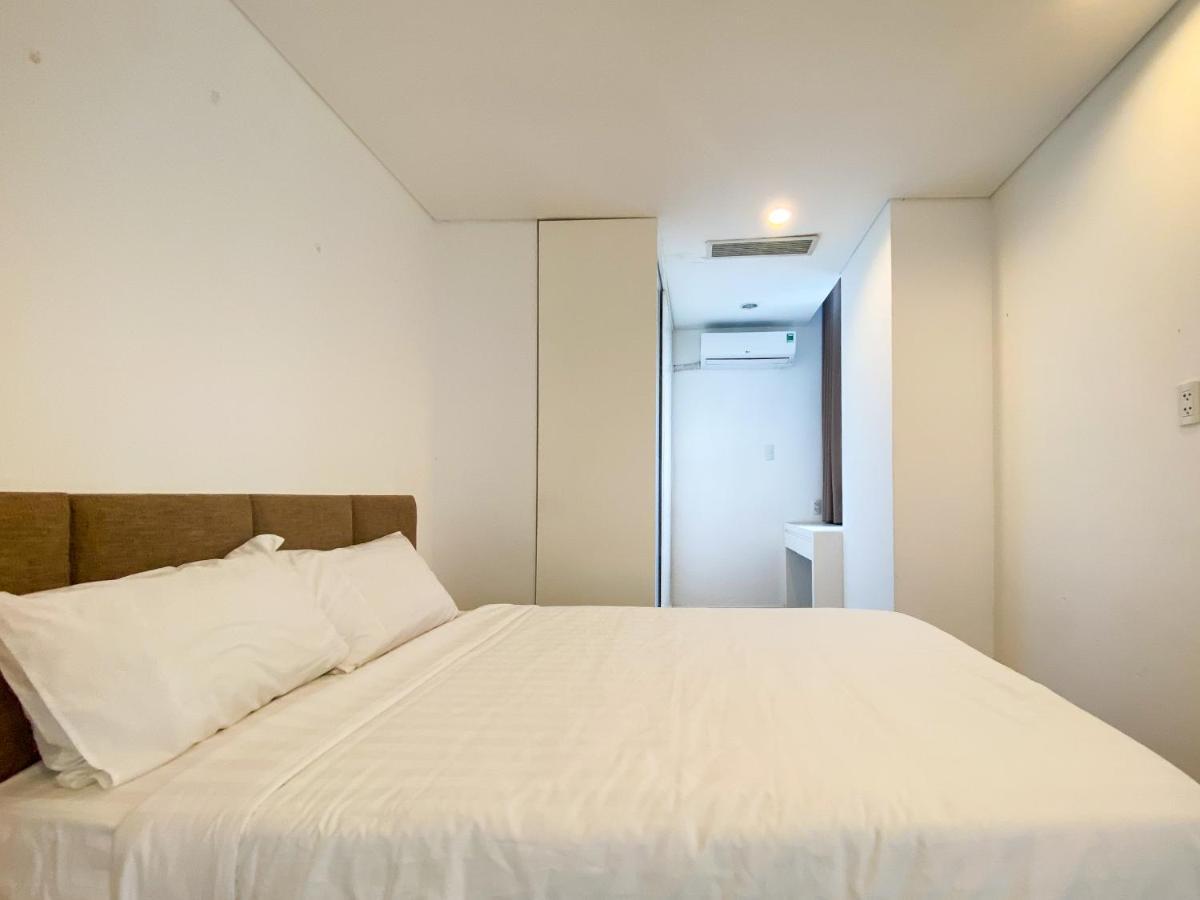 Zeus Living - The One Sai Gon 2 Bedroom Căn hộ TP. Hồ Chí Minh