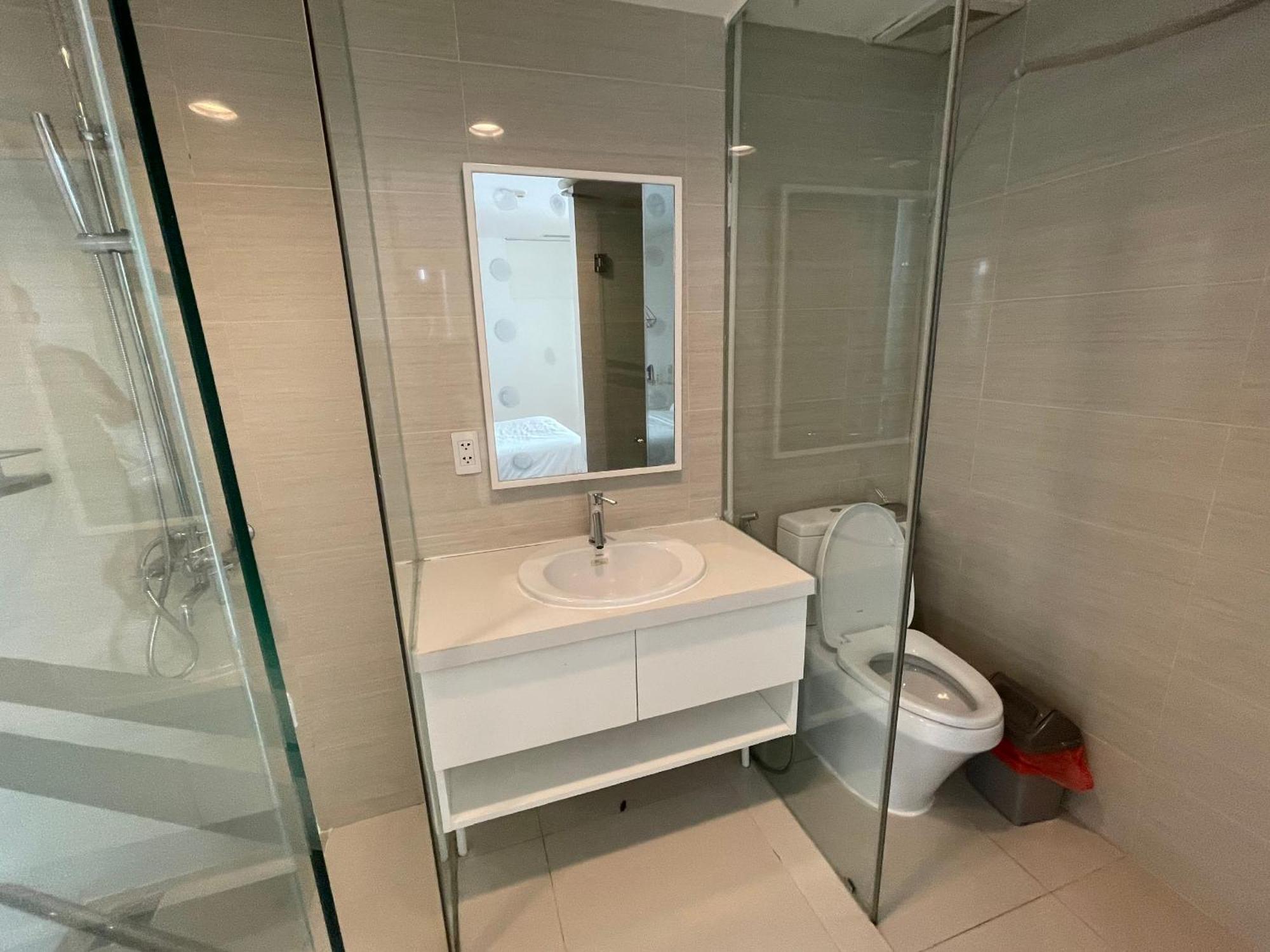 Zeus Living - The One Sai Gon 2 Bedroom Căn hộ *